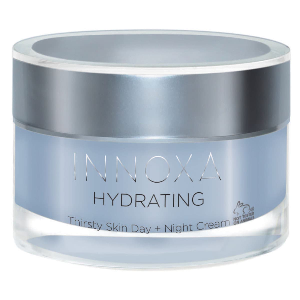 Innoxa Thirsty Skin Day & Night Cream 50ml