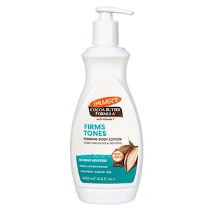Palmers Cocoa Butter Firming Body Lotion 400ml
