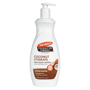 Palmers Coconut Oil Body Lotion 591ml