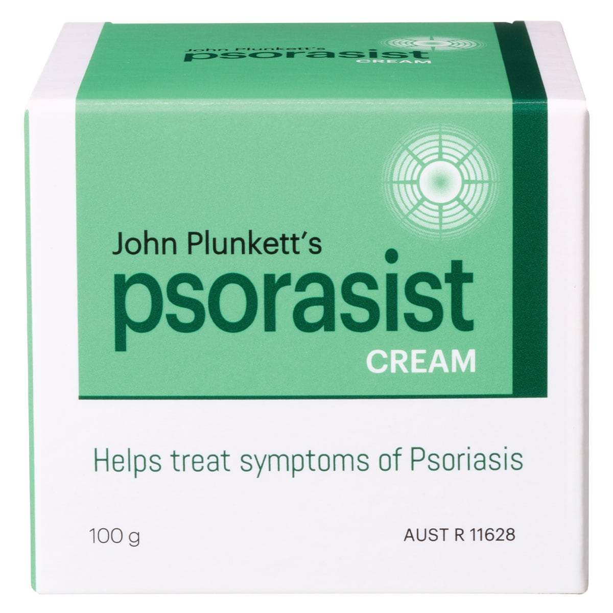 John Plunketts Psor-Asist Cream 100g