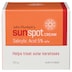 John Plunketts Sunspot Cream 100g