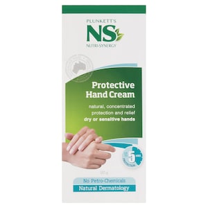 NS Protective Hand Cream 80g