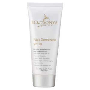 Eco by Sonya Face Sunscreen SPF30 75ml