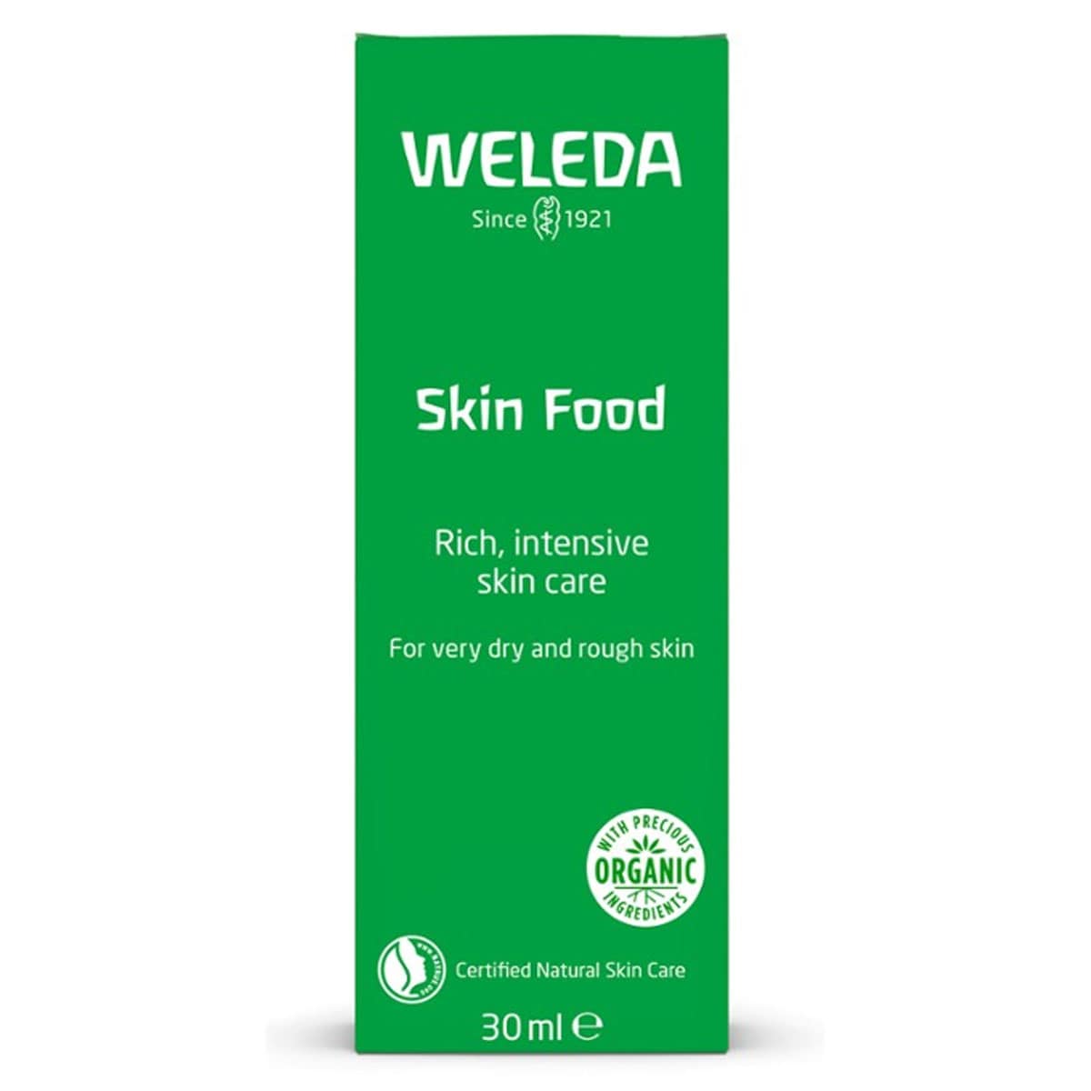 Weleda Skin Food for Very Dry Skin 30ml