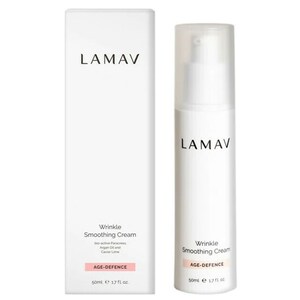 LAMAV Wrinkle Smoothing Cream 50ml