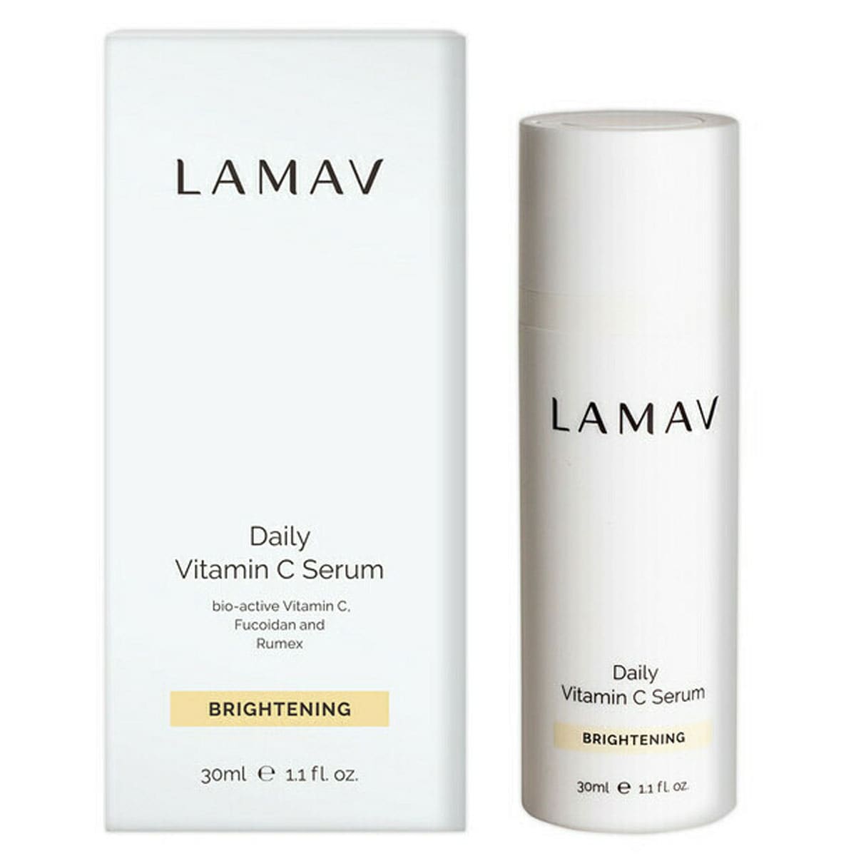LAMAV Daily Vitamin C Serum 30ml