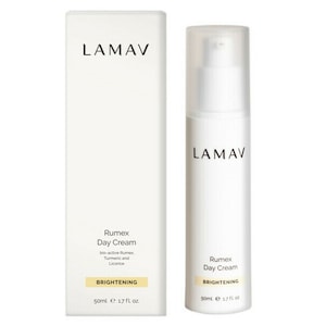 LAMAV Rumex Day Cream 50ml