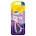 Scholl Party Feet Invisible Gel Heel Shields 1 Pair