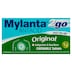 Mylanta 2Go Antacid Original 100 Chewable Tablets