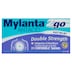 Mylanta 2Go Antacid Double Strength 24 Chewable Tablets