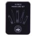 Maverick Ultimate 5 Piece Manicure Set