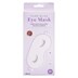 Isalbi Bliss Gel Eye Mask 1 Pack Assorted Colours