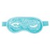 Isalbi Bliss Gel Eye Mask 1 Pack Assorted Colours