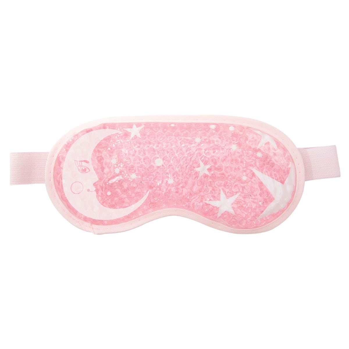 Isalbi Bliss Gel Eye Mask 1 Pack Assorted Colours