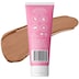 Ethical Zinc Daily Wear Tinted Facial Sunscreen Dark Tint SPF50 100g