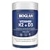 Bioglan Vitamin K2 + D3 60 Capsules