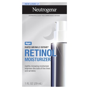 Neutrogena Rapid Wrinkle Repair Anti-Ageing Night Moisturiser 29ml
