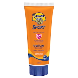 Banana Boat Sport Sunscreen Lotion SPF50 200g