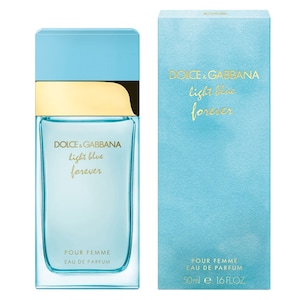 Dolce & Gabbana Light Blue Forever Eau de Parfum for Women 50ml