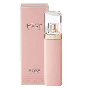 Hugo Boss Ma Vie for Women Eau de Parfum 50ml