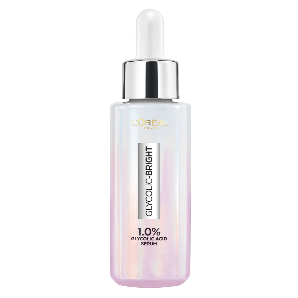 L'Oreal Glycolic Bright Instant Glow Face Serum 30ml