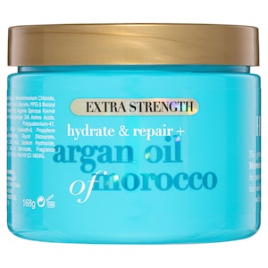 OGX Extra Strength Argan Oil of Morocco Hair Mask 168g