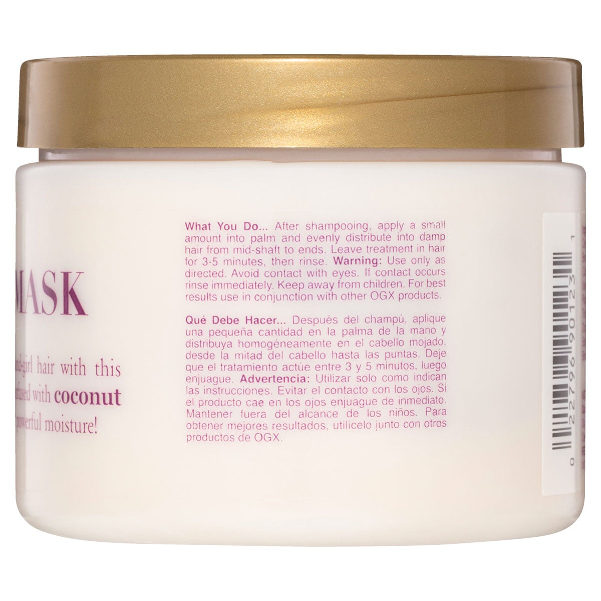 Crisp Ogx Hair Mask Moment Photography Crisp Ogx Hair Mask Moment Photography