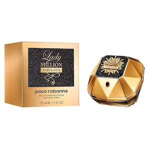 Paco Rabanne Lady Million Fabulous Eau de Parfum Intense for Women 50ml