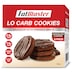 Naturopathica FatBlaster Low Carb Cookies Chocolate 6 x 30g