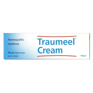 HEEL Traumeel S Cream 50g