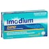 Imodium Zapid 2mg for Diarrhoea Relief 12 Dissolving Tablets