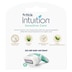 Schick Intuition Sensitive Care Cartridges 3 Pack