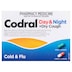 Codral Day & Night + Dry Cough Cold & Flu 24 Capsules