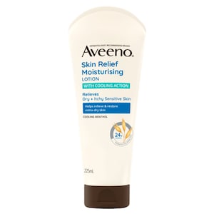 Aveeno Skin Relief Moisturising Lotion with Cooling Action 225ml