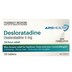 APOHEALTH Desloratadine 20 Tablets