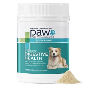 Blackmores PAW Digesticare 150g
