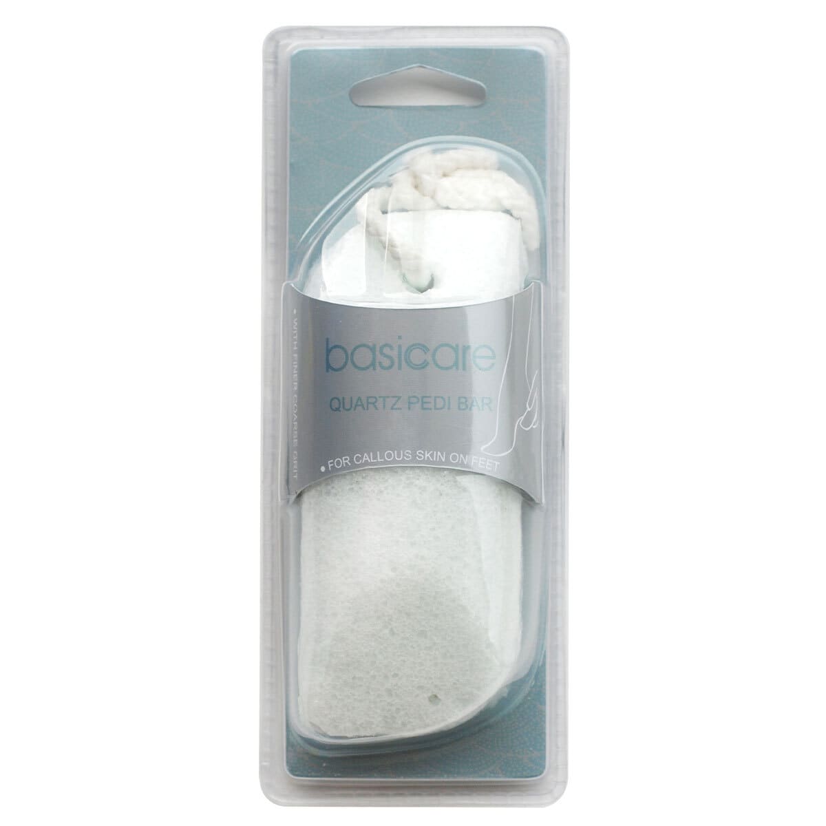 Basicare Pedicure Bar with Rope 1 Pack