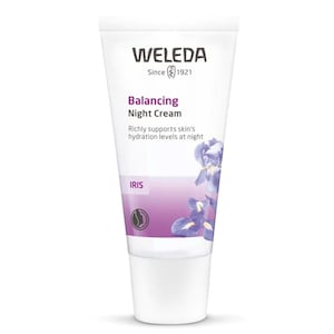 Weleda Iris Balancing Night Cream 30ml
