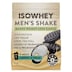 IsoWhey Men's Shake Cookies & Cream 840g