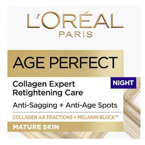 L'Oreal Age Perfect Classic Night Cream 50ml