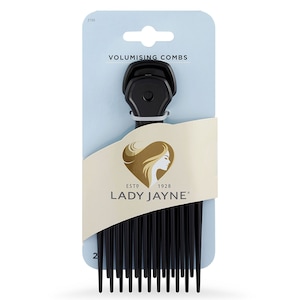 Lady Jayne Afro Comb 2 Pack
