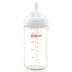 Pigeon SofTouch III Glass Baby Bottle 240ml