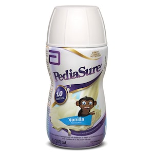 PediaSure Ready to Drink Shake Vanilla 200ml