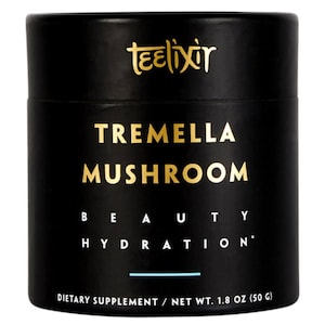 Teelixir Tremella Mushroom Beauty Hydration 50g