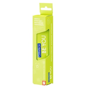 Curaprox Be You Toothpaste Apple + Aloe 60ml