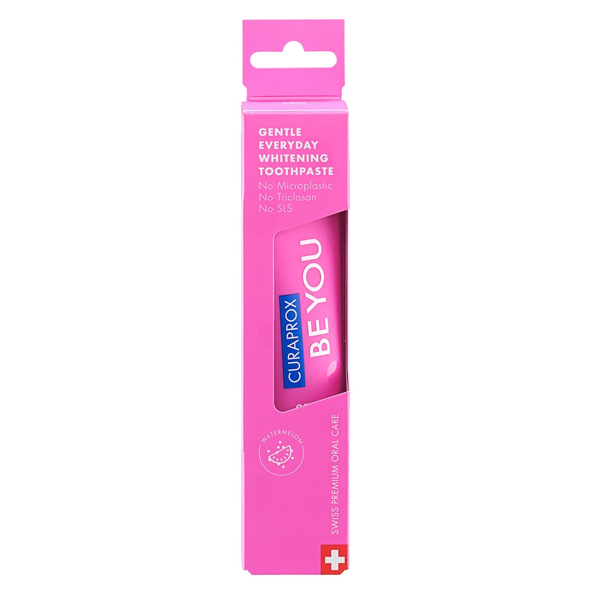 Curaprox Be You Toothpaste Watermelon 60ml