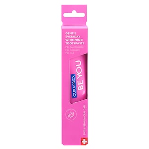 Curaprox Be You Toothpaste Watermelon 60ml