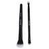 Natio Eyeshadow & Blusher Brush Duo 1Pack