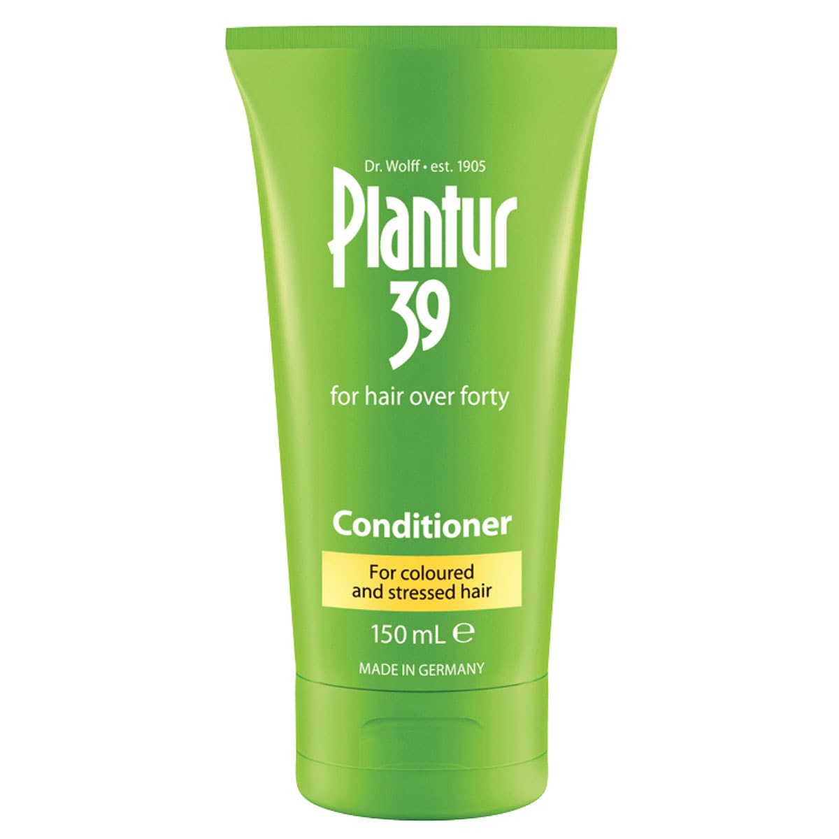 Plantur39 Conditioner Coloured & Stressed Hair 150ml