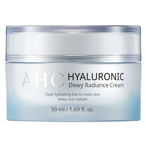 AHC Hyaluronic Dewy Radiance Cream 50ml